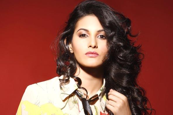 Amyra Dastur: I haven't put Bollywood in backseat