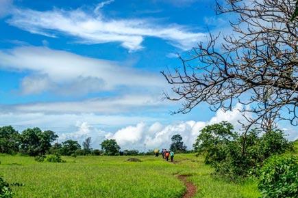 Carry these essentials before heading for a trek trail near Mumbai