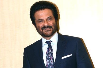 Anil Kapoor: Surviving for 38 years in Bollywood isn't easy