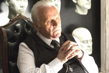 Anthony Hopkins: 'Transformers: The Last Knight' is a big film