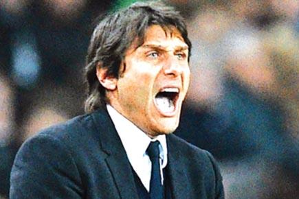 Inter Milan wanted Chelsea boss Antonio Conte: Agent