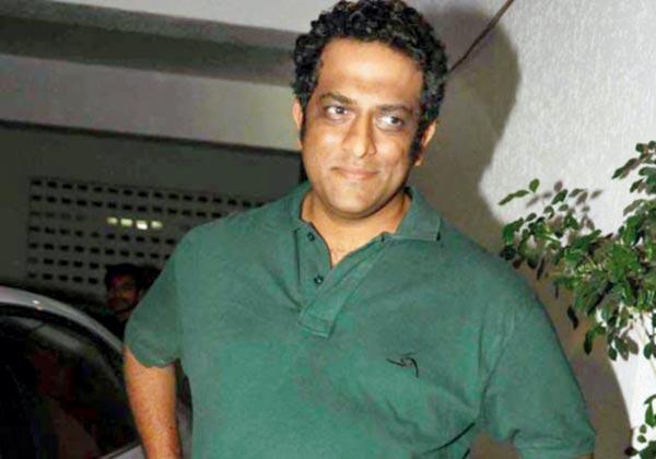 Anurag Basu