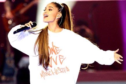 Ariana Grande's Manchester benefit gig was bold and triumphant