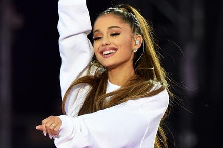 Security lockdown for Ariana Grande gigs in Italy