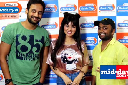 Ayesha Takia's come back with 'Zindagi Yeh Zindagi'