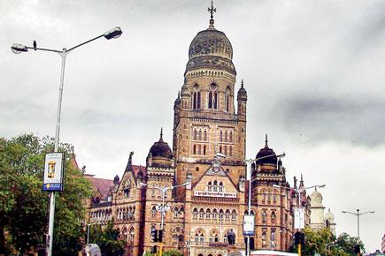 BMC opens window to let out lengthy process for getting NOC, PR card details