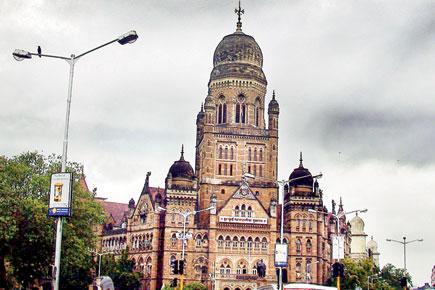 BMC staring at Rs 500 crore losses owing to Shiv Sena, BJP