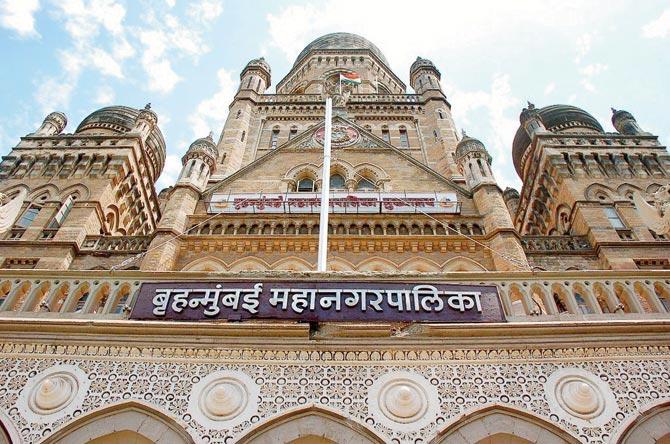 BMC to start single window system for permissions to events