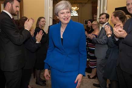 UK Elections 2017: Theresa May to form fragile govt, uncertainty over Brexit