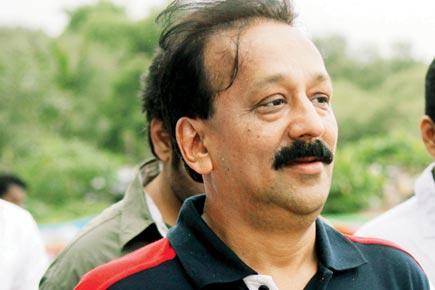 Mumbai: Baba Siddique claims his hands are clean in SRA scam