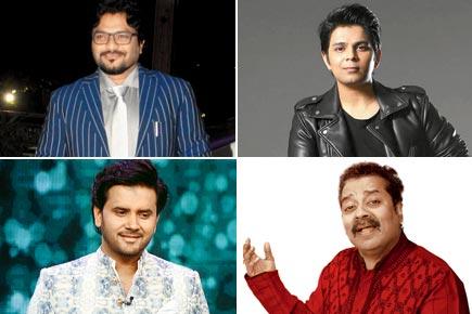 Noted singers to raise funds for unemployed musicians at evening gig