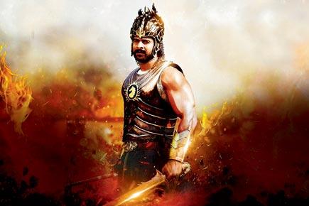 'Baahubali' to be screened at 39th Moscow International Film Festival