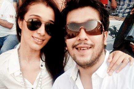Bappi Lahiri's son Bappa is set to be a father in October