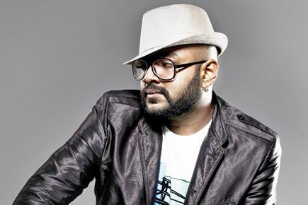Benny Dayal: I like to be the underdog