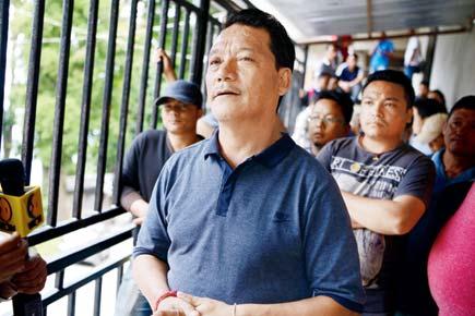 HC directs notice be served to GJM chief Bimal Gurung over indefinite bandh