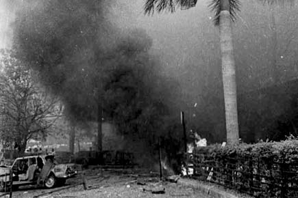 1993 Mumbai serial blasts: 6 of 7 accused guilty; 1 acquitted