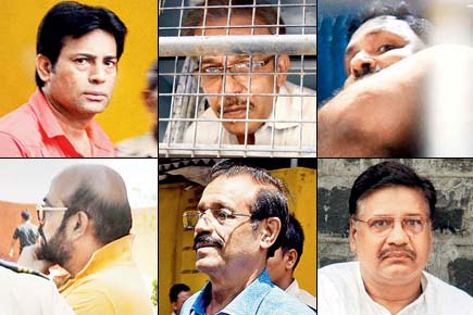 1993 Mumbai serial blasts: All you need to know about the 7 accused