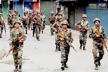 Chief Minister Mamata Banerjee terms GJM bandh in Darjeeling illegal