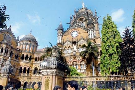 Mumbai: Chhatrapati Shivaji Terminus' revamp plans come to grinding halt