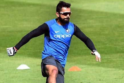 Don't think we need to change anything for final against Pakistan: Virat Kohli