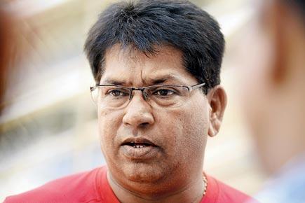 Mumbai Ranji coach Chandrakant Pandit: Personal agenda behind my sacking