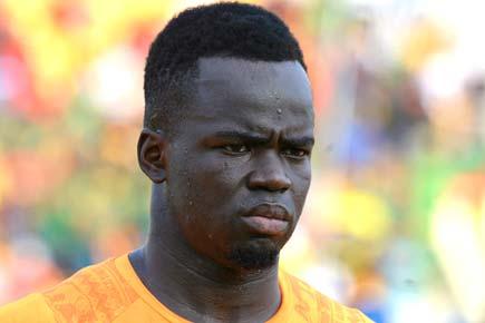 Cheick Tiote died in hospital after training collapse: China club