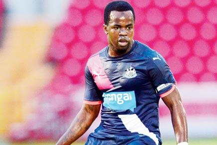 Ex-Newcastle United footballer Cheick Tiote dies during training