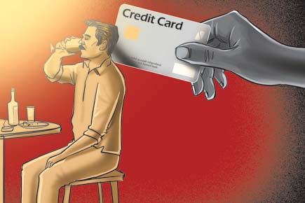 Mumbai Crime: Waiters at Bandra restobar steal data from guests' cards