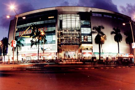 How the Ashok Piramal Group decided to bring to India its first mall