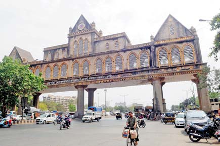 Mumbai: Octroi nakas may be turned into interstate bus termini