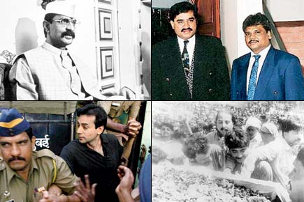 90s rerun: When Mumbai police formed the P gang to challenge Dawood