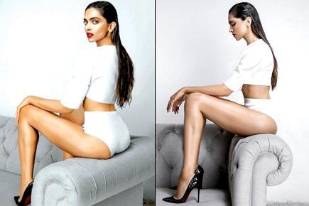 Deepika Padukone silences slut-shamers with this sexy-as-hell photo