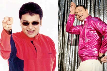 mid-day 38th anniversary: Tracking down iconic faces from '90s - Devang Patel