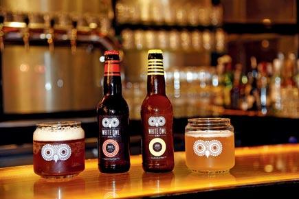 The White Owl owner Javed Murad elaborates the evolution of craft beer