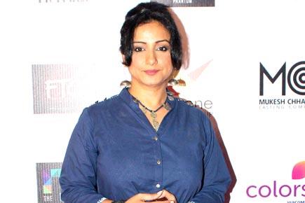 Divya Dutta supports film promoting talk around sanitary pads