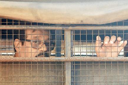 Was 1993 Mumbai blasts convict Mustafa Dossa not treated on time?