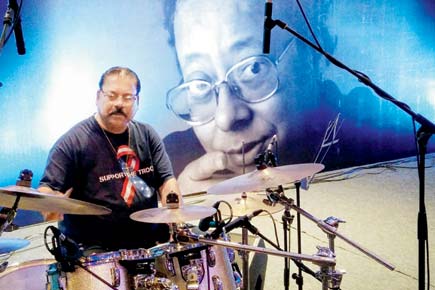 Drummer Franco Vaz and violinist Uttam Singh remember RD Burman