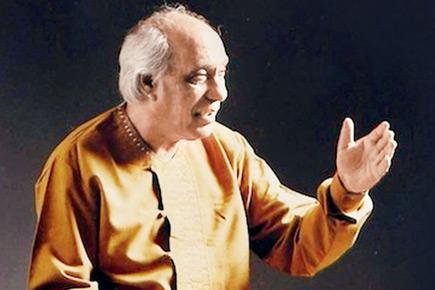 In memory of Dhrupad maestro Ustad Zia Fariduddin Dagar