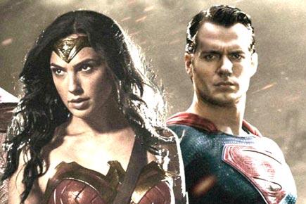 Gal Gadot was paid the same as Henry Cavill in superhero standalone debut