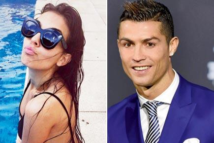 Cristiano Ronaldo's girlfriend Georgina plans to have super baby with him?