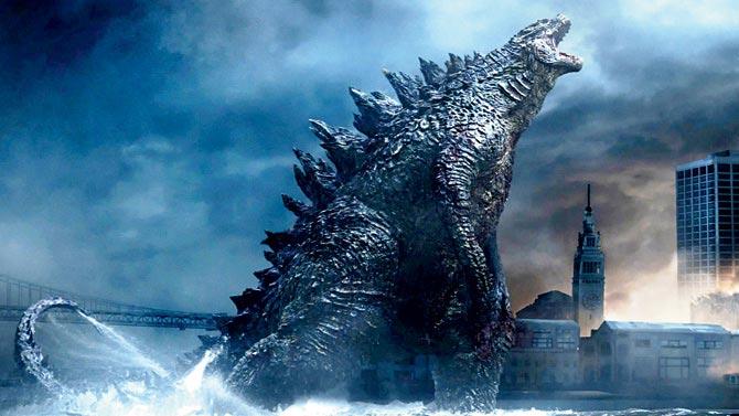 Godzilla