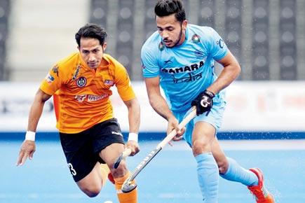 HWL: Heartbreak for India as they lose 2-3 to Malaysia in quarters
