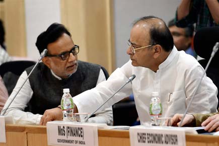 GST to rollout on July 1, return deadline relaxed by 2 months