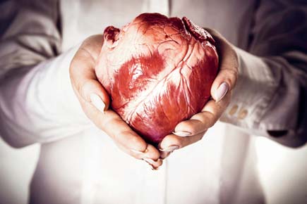 Dahanu resident's heart transplanted into Mumbai woman