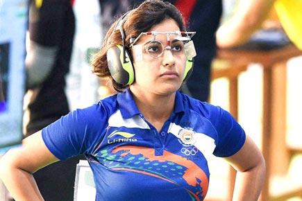 Indian shooter Heena Sidhu slams coach for technical know-how of game
