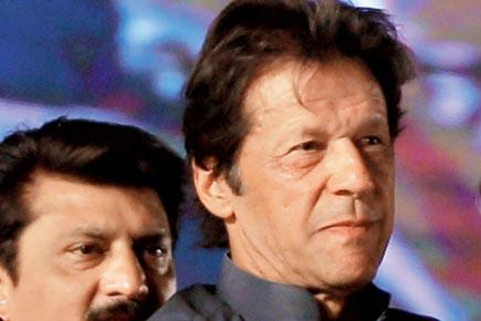 Pakistan have great chance to restore pride by beating India: Imran Khan