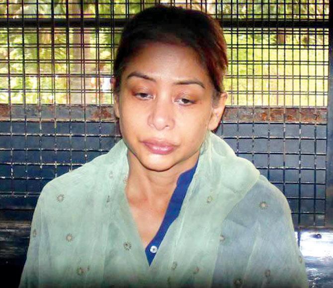The police allege that Indrani Mukerjea and Divya Pahuja instigated the inmates
