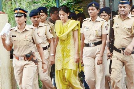 Indrani Mukerjea: They said they'll do to me what they did to Manjula