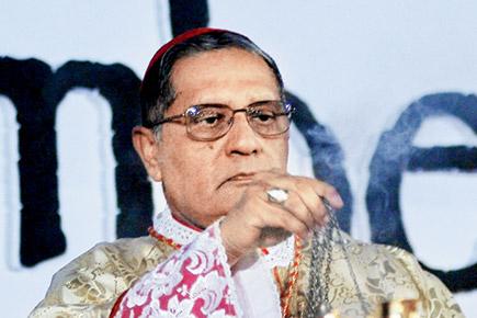 Former Archbishop of Mumbai Cardinal Ivan Dias passes away in Rome