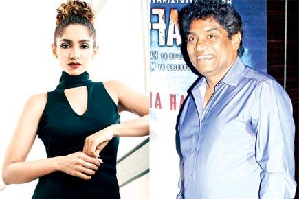 Johnny Lever's daughter Jamie is such a stunner! See photo